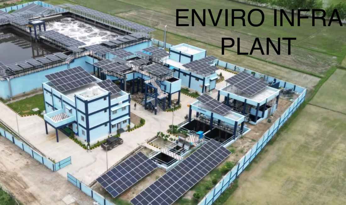 Enviro Infra